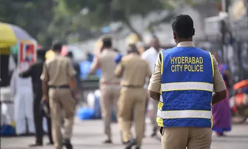 Hyderabad, Hyderabad police, Bangladesh