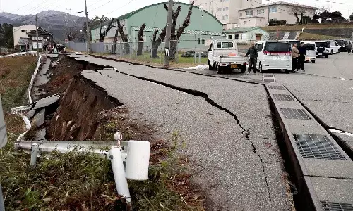 earthquakes, Japan ,tsunami alert,