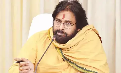 సినిమాల్లో హీరోయిజంపై పవన్ కళ్యాణ్ సంచలన వ్యాఖ్యలు