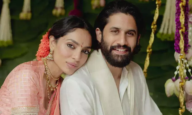 Naga Chaitanya, Shobhita, Tollywood