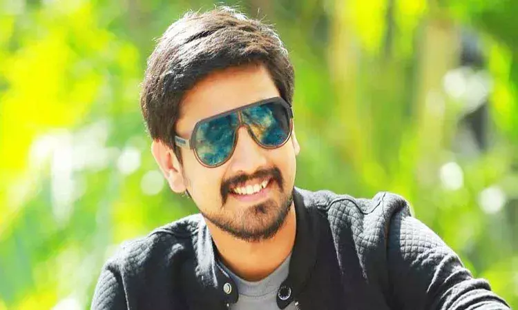 రాజ్ తరుణ్ కు ఊరట