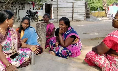 AP Govt, Loans, subsidy Loan, SC women, APnews