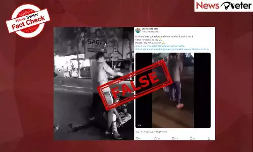 FactCheck, attack, Hindu,Bangladesh, Violence