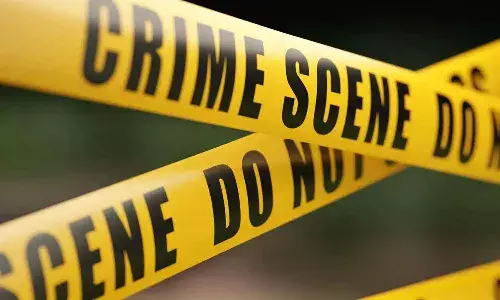 Hyderabad, Rowdy sheeter, shot dead , Balapur