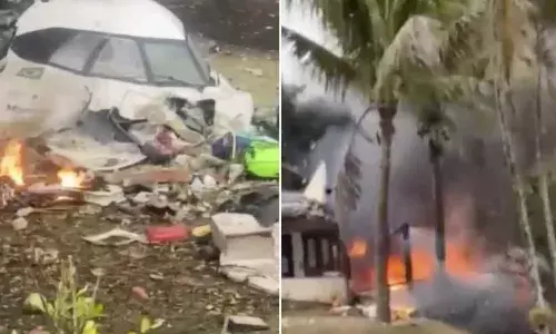 plane crash, Brazil,Sao Paulo