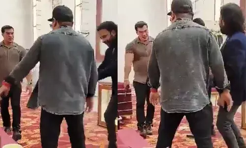 Tihar jail official, suspended ,dancing with pistol, Delhi news