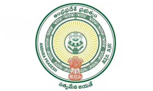 AP Govt, irrigation projects, APnews