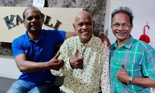 కోలుకున్న సచిన్ స్నేహితుడు..!