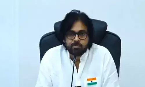 Andhra Pradesh, deputy cm pawan kalyan, comments ,