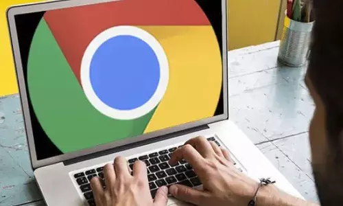 central govt, warning,    google chrome ,