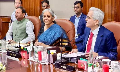 central minister Nirmala, good news,  bank, fixed depositors,