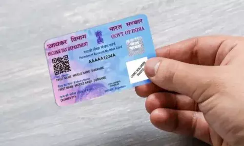 children, PAN card, Business