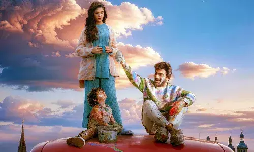 Sharwanand, Maname movie, OTT, Tollywood