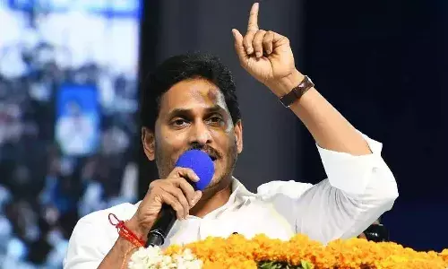 YS Jagan, AP government,Rithu Bharosa