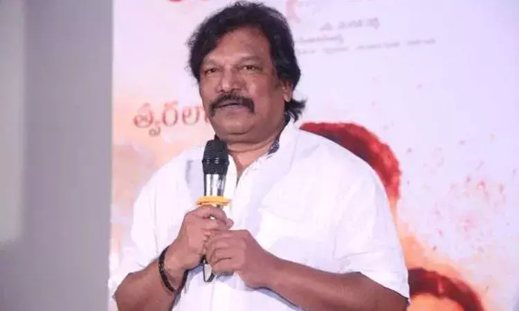 Krishnavamsi, Couple Wedding, Murari Re Release, Theater