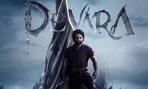 NTR fans, Ratnavelu, Devara, Tollywood