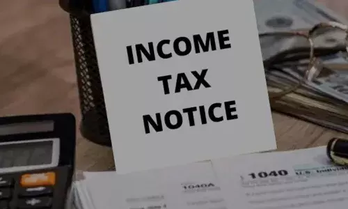 income tax notice, itr filing, income tax, Business