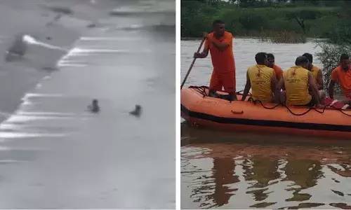 Five friends drown, Jaipur, Kanota Dam,Rajasthan