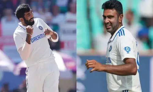 బీసీసీఐ నిర్ణయం.. అనంతపురం కాదు.. వేదిక అక్కడికి మారింది..!