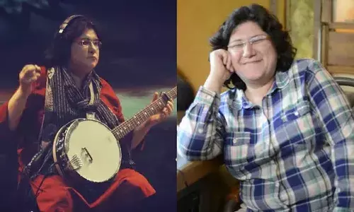 విషాదం.. 30 ఏళ్లకే ప్రముఖ సింగర్ కన్నుమూత