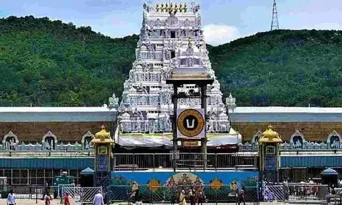 ద్విచక్ర వాహనాలపై ఆంక్షలు విధించిన టీటీడీ