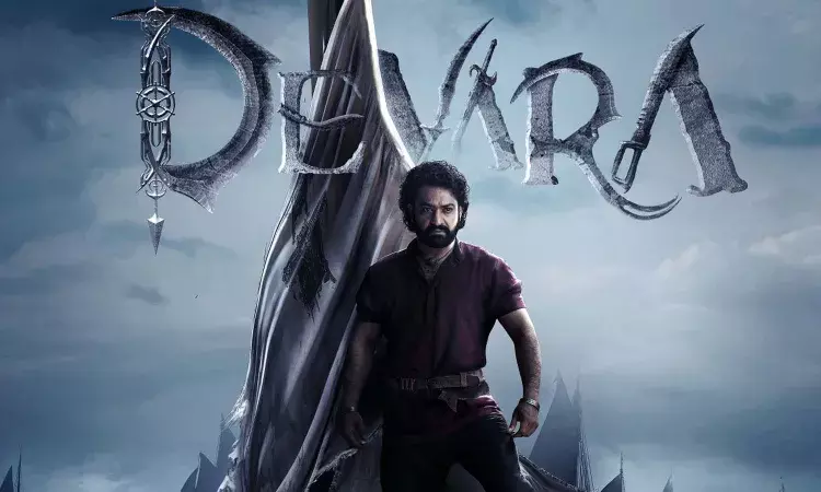 NTR fans, Ratnavelu, Devara, Tollywood