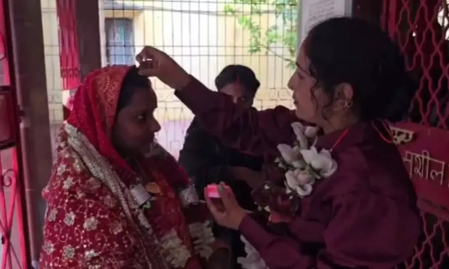 Bihar, same sex wedding, Viral news