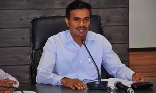 Corrupt officers, ACB, ACB DG CV Anand, Telangana