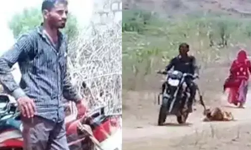 Crime, Rajasthan,  Nagaur