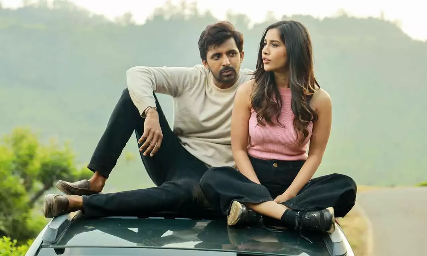 ఓటీటీలోకి వచ్చేసిన క్రేజీ సినిమా