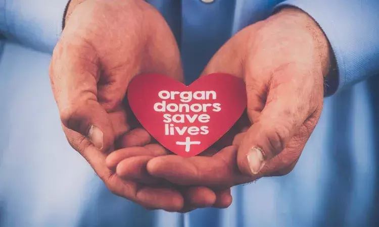 India, organ wastage crisis, World Organ Donation Day