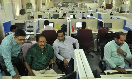 Telangana employees, AndhraPradesh, CM Chandrababu