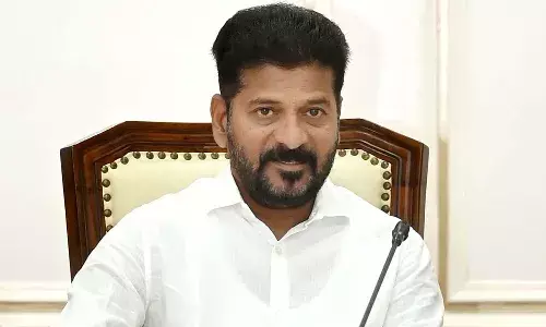 Cm Revanth Reddy, Mulugu, Gurukula Student, Treatment, NIMS