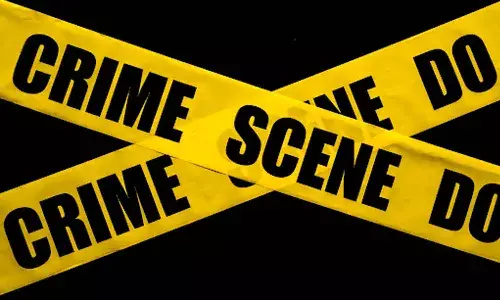 Brutal murder, TDP leader, Andhra Pradesh