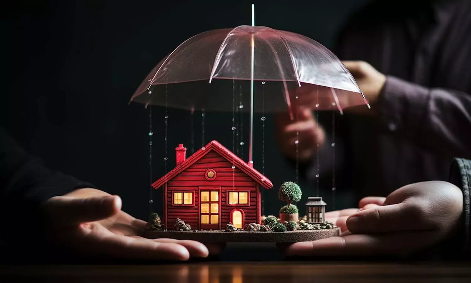 home precautions, monsoons, Lifestyle