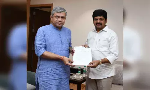 తీరనున్న బందరు వాసుల చిరకాల కోరిక