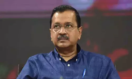 సుప్రీంకోర్టులో కేజ్రీవాల్కు దక్కని ఊరట