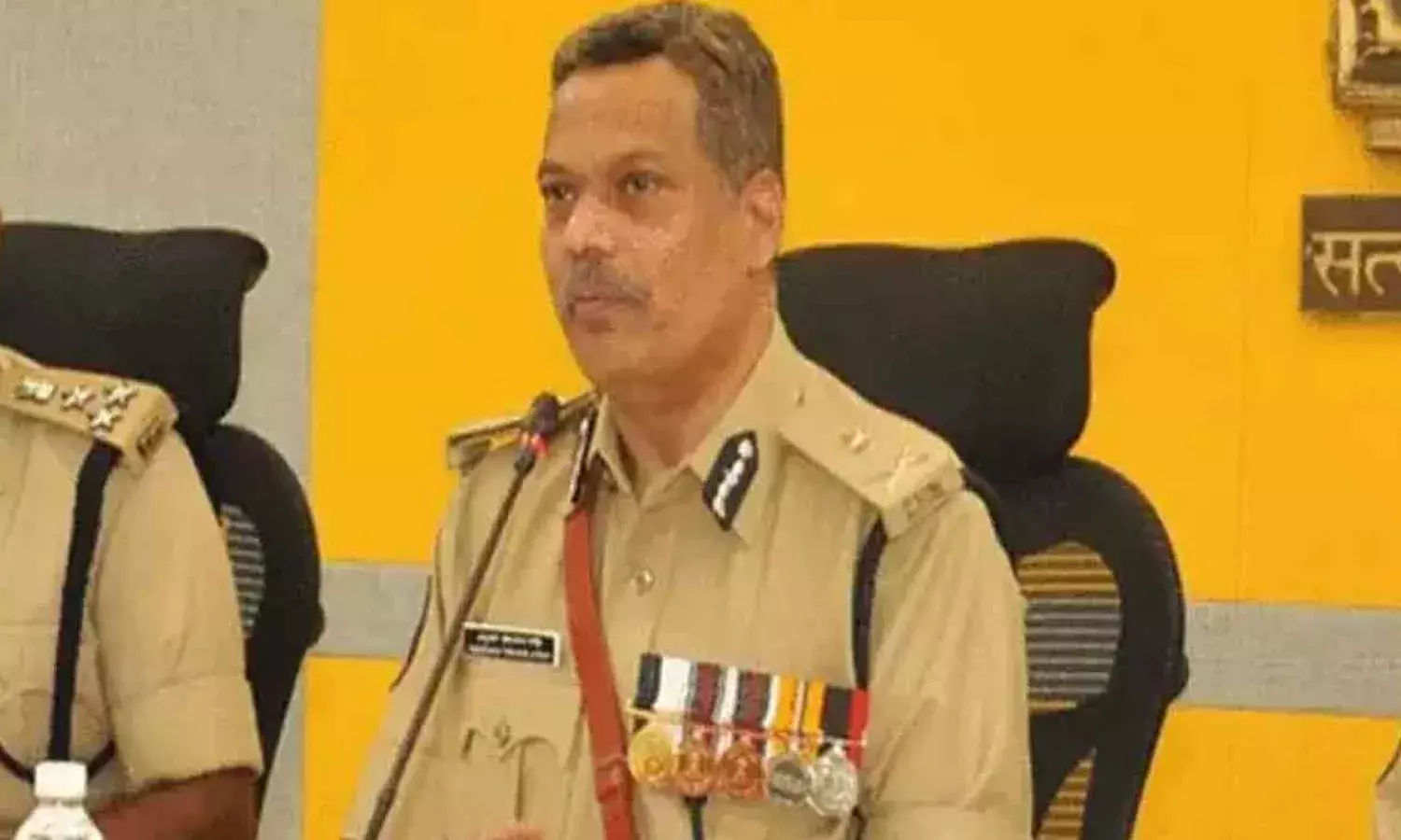 andhra Pradesh, dgp tirumala rao, 16 ips officers,