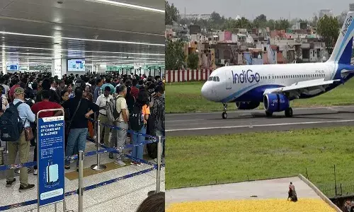 delhi, airport,   independence day, indigo