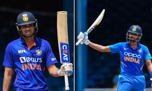 స్టార్ ఆటగాళ్లు కెప్టెన్లుగా ఆ టోర్నీకి నాలుగు జట్లను ప్రకటించిన బీసీసీఐ