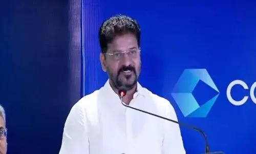 cm revanth reddy, comments,  Andhra Pradesh ,
