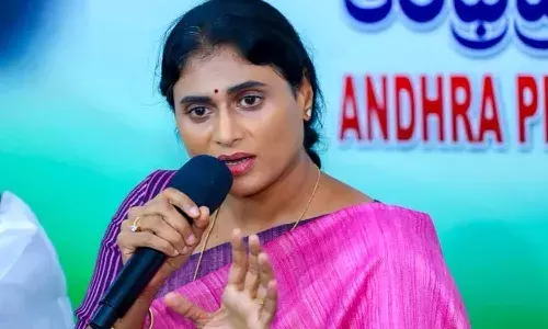 Andhra Pradesh, congress, ys sharmila, comments,  jagan, ycp ,