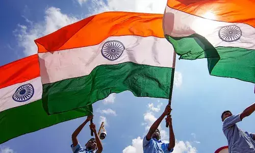 Independence Day celebrations, PM  Modi, Red Fort, Nationalnews