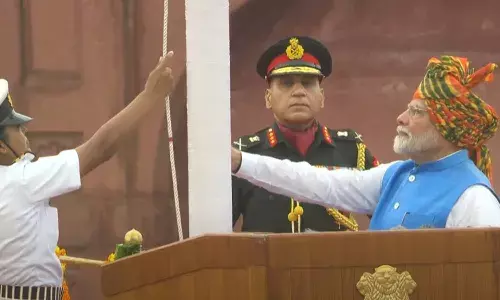 PM Modi, Viksit Bharat, Independence Day celebrations