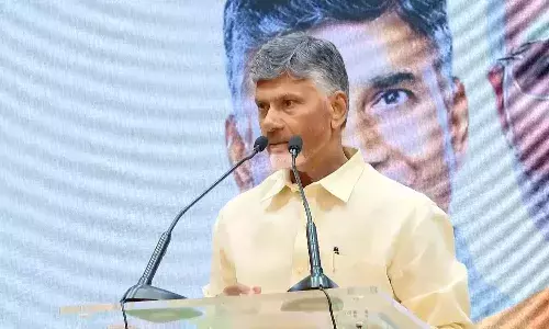 India, CM Chandrababu, Independence Day, APnews