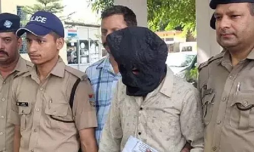 Uttarakhand, Rape, Crime, nurse murder case