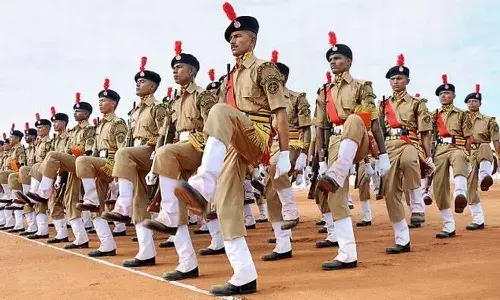 Job Notification, constable posts, APnews