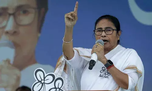 ఉరిశిక్ష మాత్రమే తగిన గుణపాఠం : సీఎం మమతా