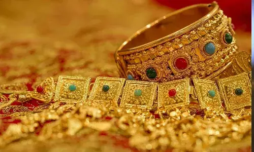 good news, gold, silver, rates,