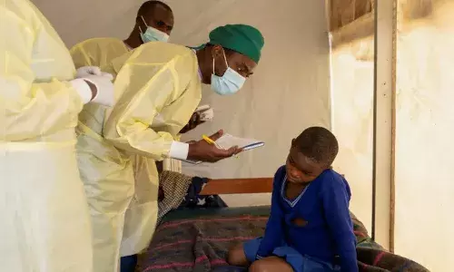 mpox virus, WHO ,health emergency, congo, child affected,